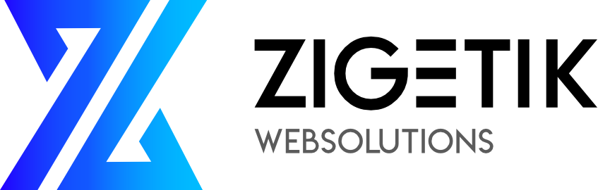 ZIGetik Medien und Vertrieb logo